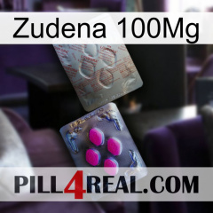 Zudena 100Mg 38